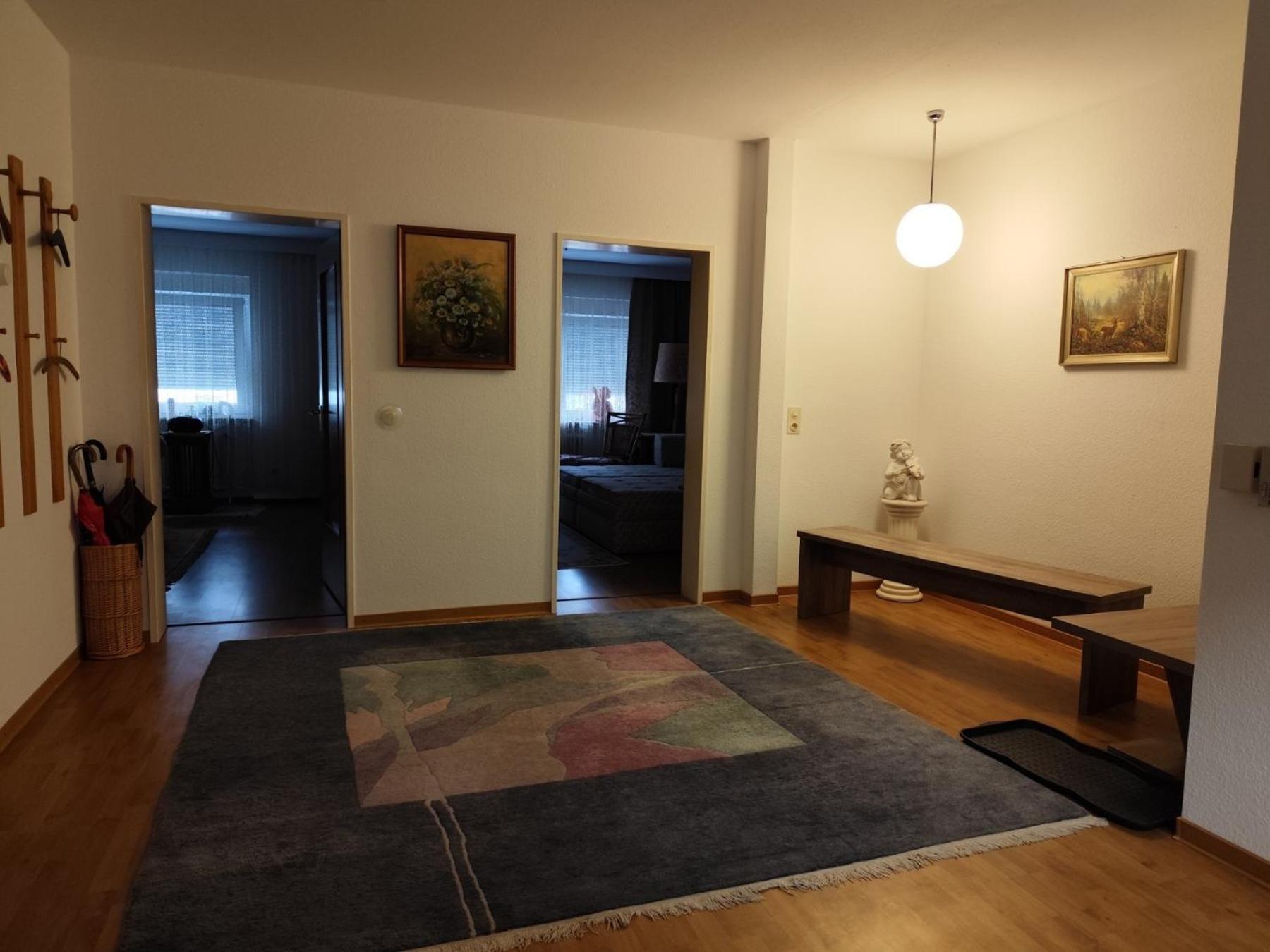 Brenntenwald Dobel Zewnętrze zdjęcie